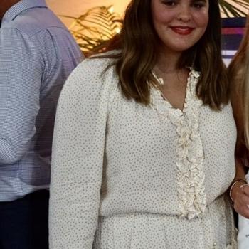 Babysitter Bunbury: Isabella