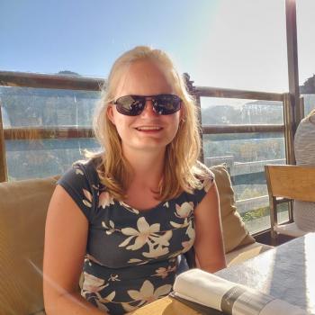 Oppas in Enschede: Anouk