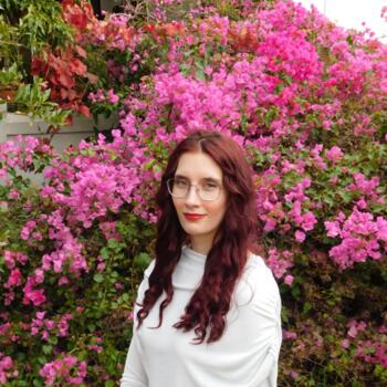 Babysitter in Stellenbosch: Erika