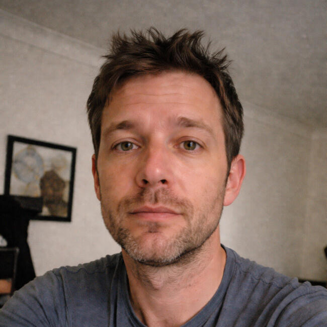 Babysitting job in San Giorgio della Richinvelda: Marco