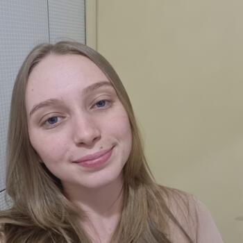 Babysitter Santo Ângelo: Amanda