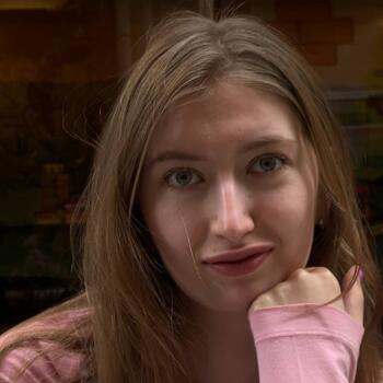 Babysitter Santa Brígida: Sasha