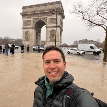 Parent Punta Arenas: Eduardo