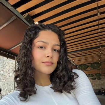 Babysitter Cuernavaca: Miriam Denisse