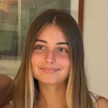 Babysitter in Latina: Margherita