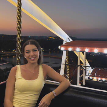 Babysitter Chambéry-le-Vieux (Auvergne-Rhône-Alpes): Emma
