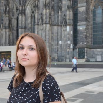 Babysitter in Trier: Alisa