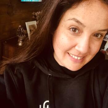 Babysitter in Villarrica: Ornella