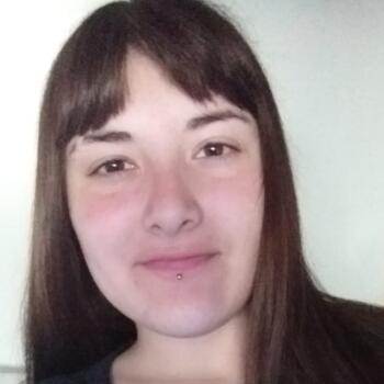 Babysitter in San Justo (Provincia de Buenos Aires): Priscila