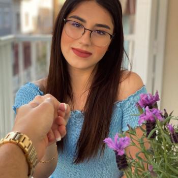 Nanny in Cornellà de Llobregat: Nerea