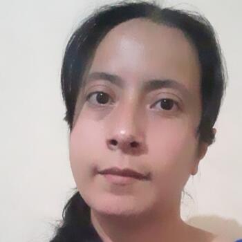 Niñera en Cajamarca: Diana