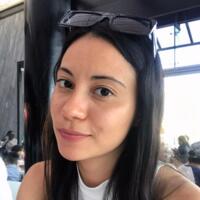 Melyna Flores