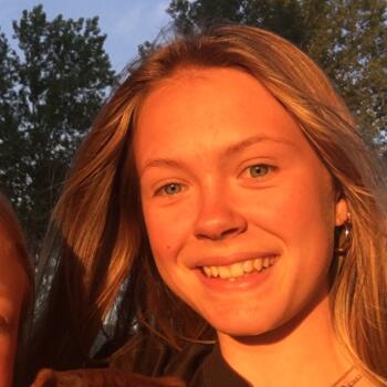 Babysitter i København: Maria