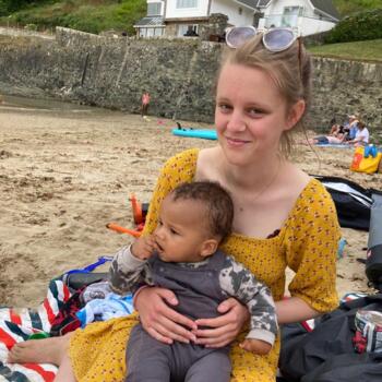 Babysitter in Erfurt: Leonie