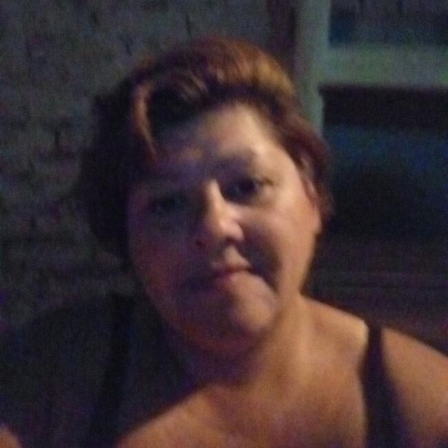 Niñera en Gualeguaychú: Silvia alejandra
