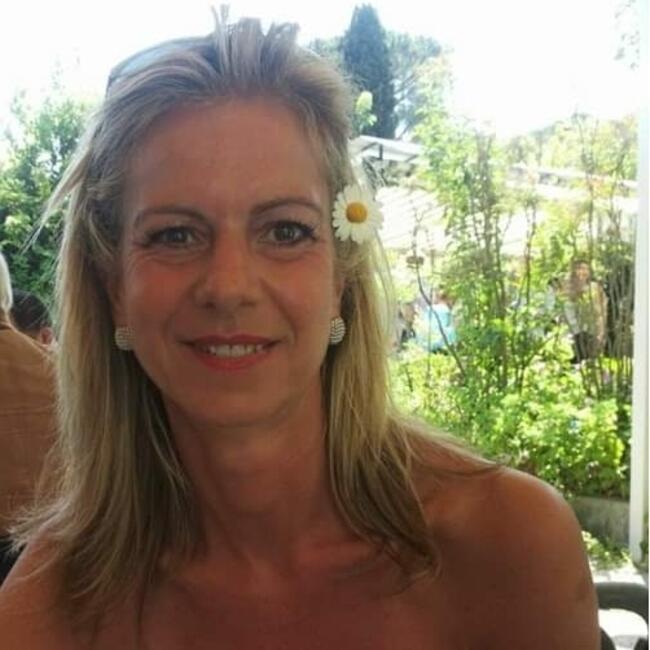 Babysitter a Genova: Carola