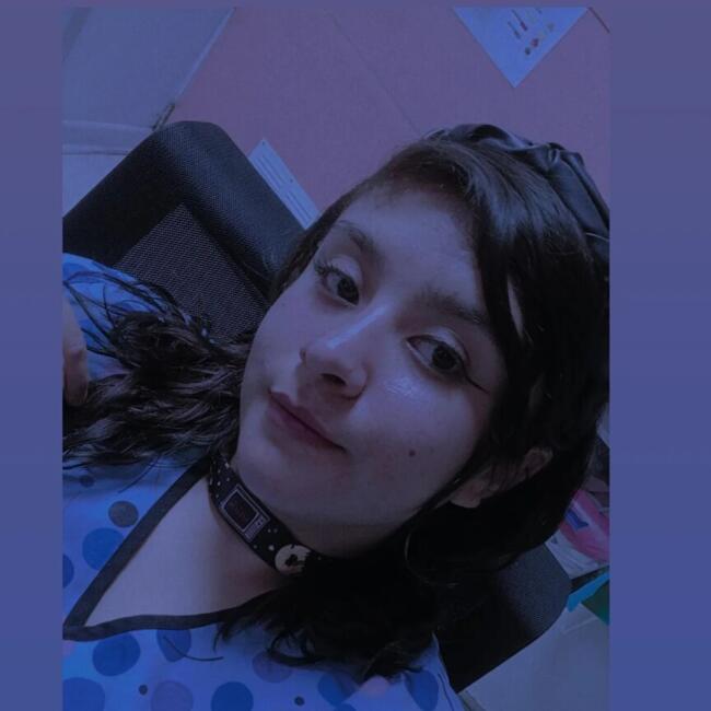 Babysitter in Santiago: Barbara