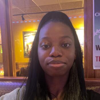 Babysitter in Arlington: Amani