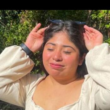 Niñera en Salamanca: Ana