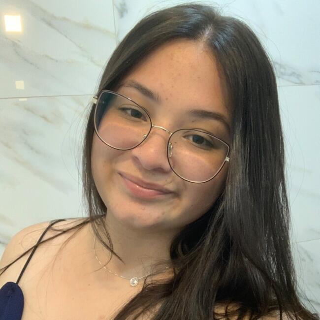 Babysitter in Campina Grande do Sul: Eduarda