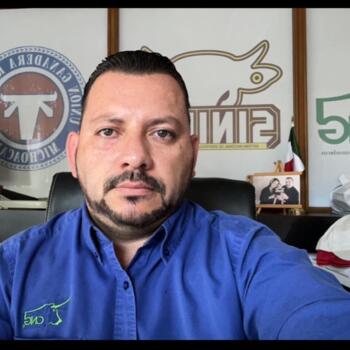 Parent Morelia: Ulises