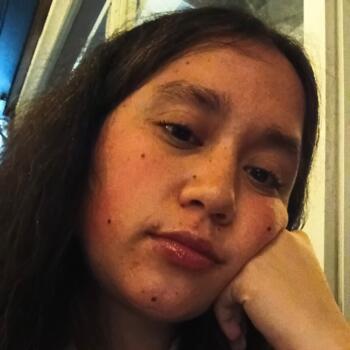 Babysitter in Lo Barnechea: Javiera muriel