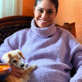 Childminder job in Pachuca: babysitting job Mariana