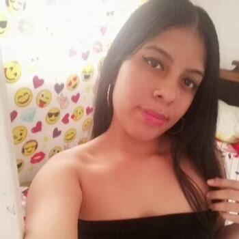 Babysitter in Bucaramanga: Ibet