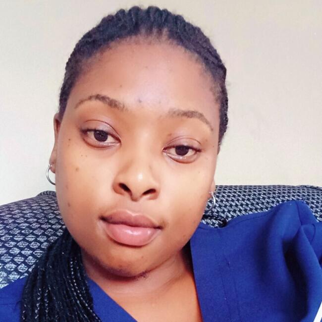 Babysitter in KwaMashu: Nomaswazi