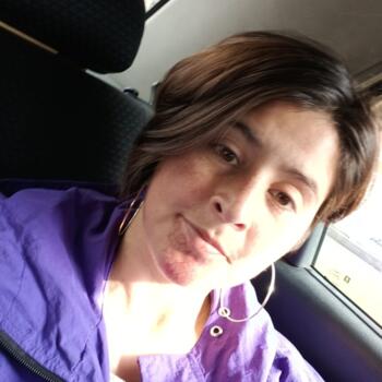 Canguro en Sobrado: Ana Lucia