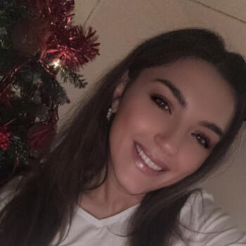Babysitter in Duisburg: Kimberly