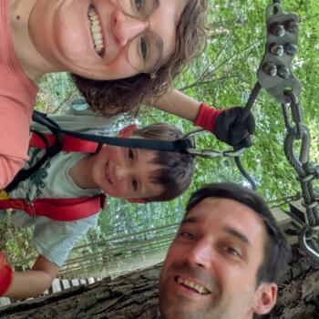 Babysitting job in Languidic: Kevin