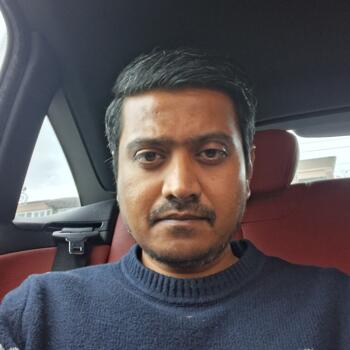 Babysitting job in Halifax: MD Rezwanoor