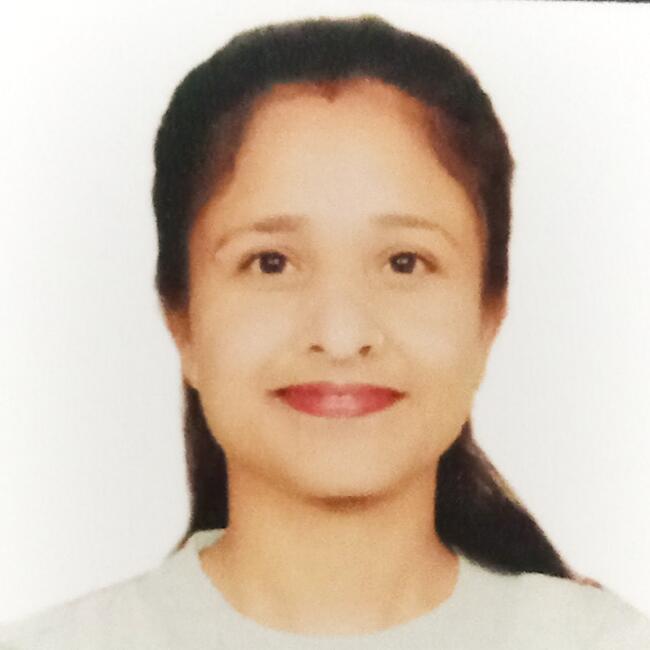 Babysitter in Kuala Lumpur: Poonam