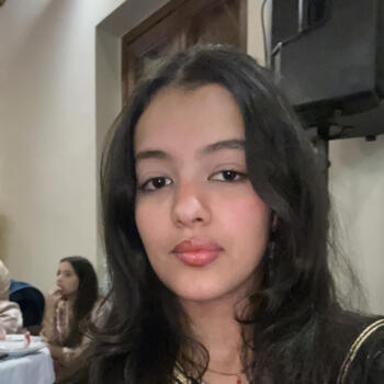 Babysitter Albiate: Mariam