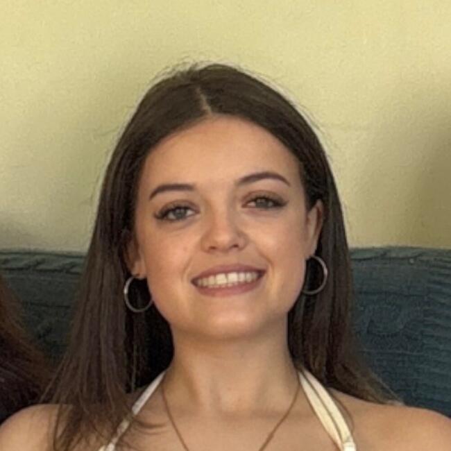 Babysitter in Wellington: Georgia