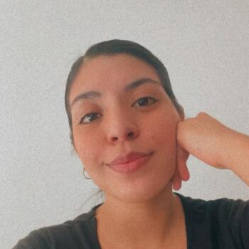 Babysitter in Rosario: Janet