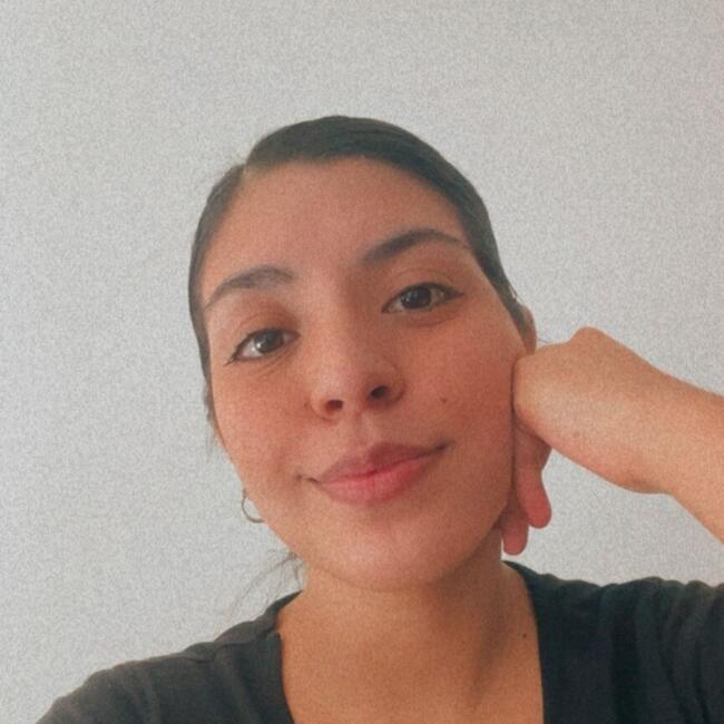 Babysitter in Rosario: Janet