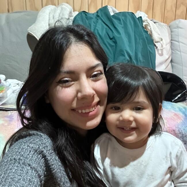 Babysitter in Port Montt: Carolyn