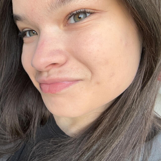 Babysitter in Ennery: Lena