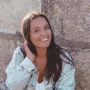 Babysitter em Amadora: Mariana Silva