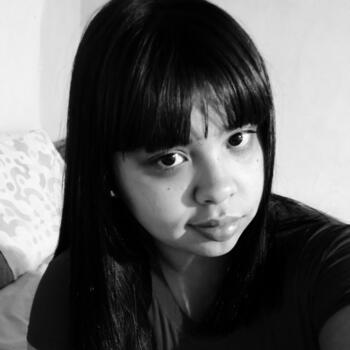 Niñera Rosario: Delfina