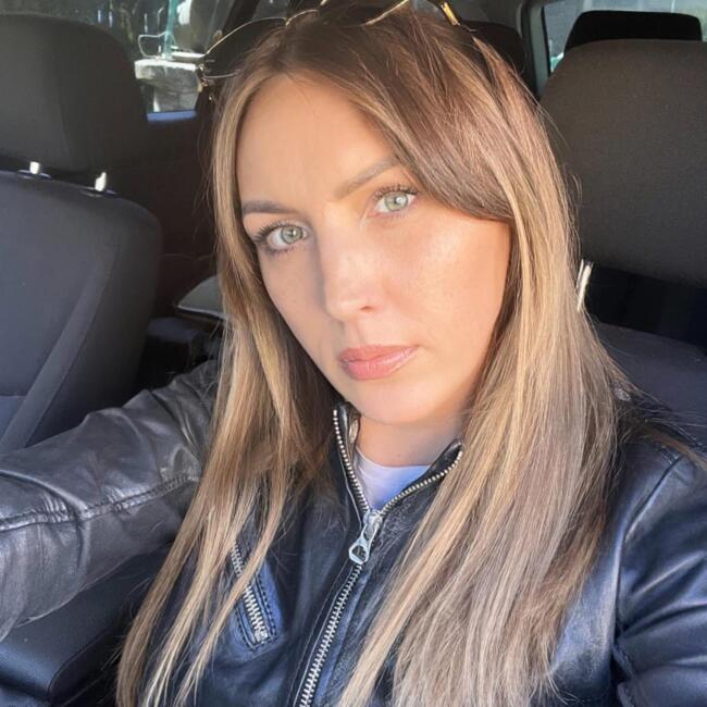 Babysitting job in Antwerp: Martina