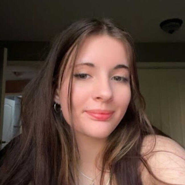 Babysitter in Courtice: Megan