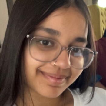 Babysitter in Dublin: Lasya