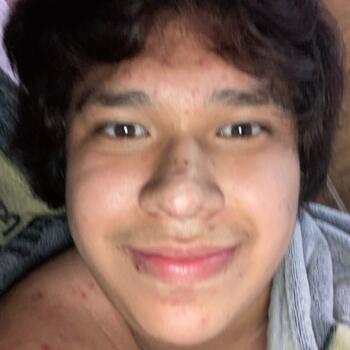 Babysitter in Mexico City: Angel