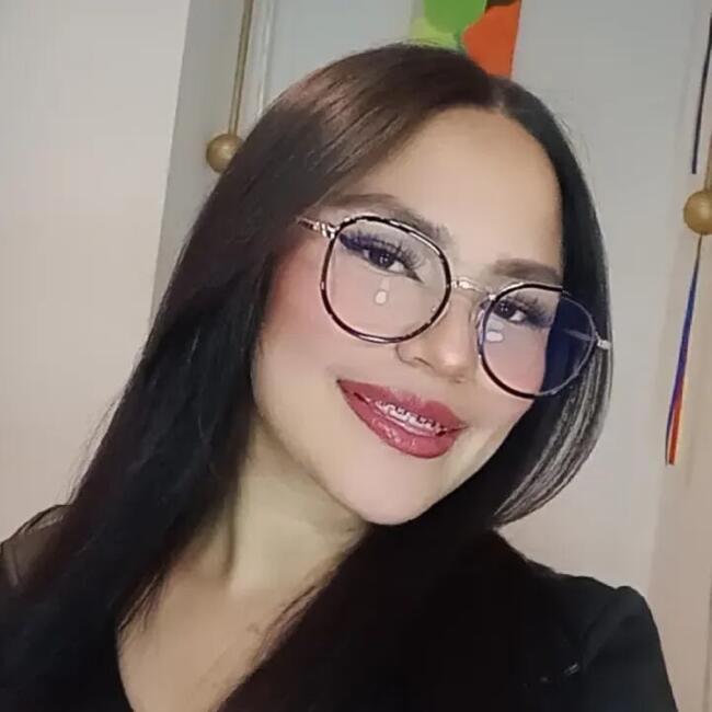 Niñera en Bogotá: Stephany Lizeth