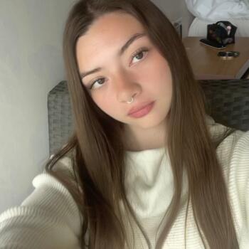 Babysitter in San Antonio: Isidora