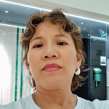 Niñera en Gavà: Janette