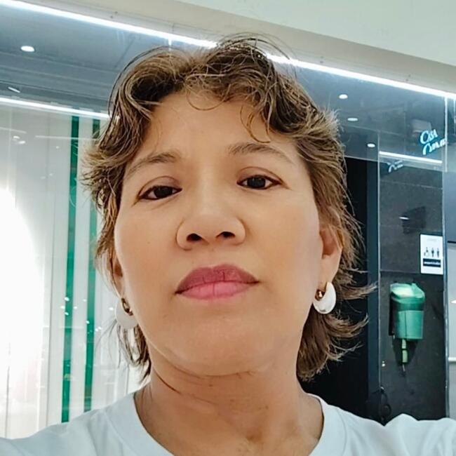 Nanny in Gavà: Janette